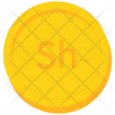 Coin  Icon