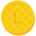 Coin  Icon