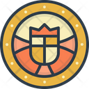 Coin Currency Money Icon