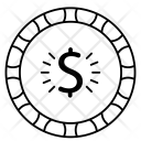 Coin Icon