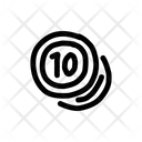 Coin 아이콘
