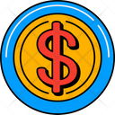 Coin 아이콘