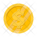 Coin 아이콘