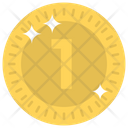 Coin Game Icon