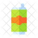 Coke Coke Can Cola Icon