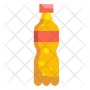 Cola Soda Drink Icon