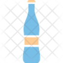 Cola Cola Bottle Drink Icon