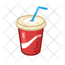 Cola Icon