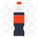 Soda Bottle Cola Bottle Drink Icon