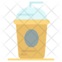 Cola Bottle Icon