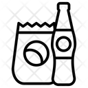 Cola Jelly  Icon