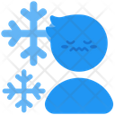 Cold Icon