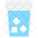 Cold Drink Soft Icon