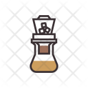 Cold brew Icon