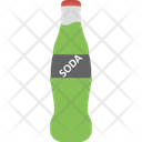 Bottle Of Soda Cold Drink Fizzy Drink Icon