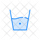 Cold Cold Water Water Icon