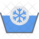 Cold Water Icon