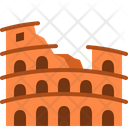 Coliseum Icon