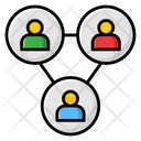 Collaboration Icon