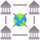 Connect Global Bankm Icon