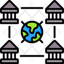 Connect Global Bankm Icon