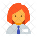 Collaborator Icon