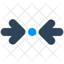 Sign Arrow Direction Icon