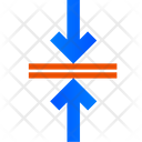 Colored Arrows Arrow Direction Icon