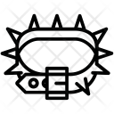 Collar  Icon