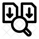 Collation  Icon