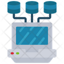 Collation Hierarchy  Icon