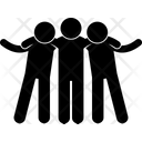 Colleagues  Icon