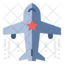 Collect Airline Miles  Icon