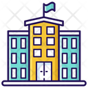 College  Icon