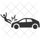 Collision  Icon