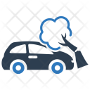 Collision  Icon