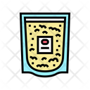Colloidal Packet Icon