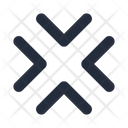 Collpase Icon