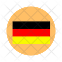 Colombia Flag Icon