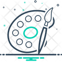 Color Icon