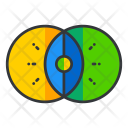 Color Circle Icon