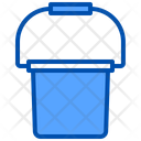 Color Bucket Icon