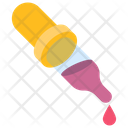Paint Dropper Color Dropper Color Picker Icon