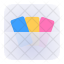 Color Folder Design Folder Folder Icon