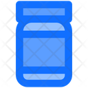 Color Jar Icon