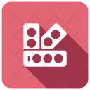 Color Palette Icon
