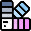 Color Palette Icon