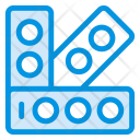 Color Palette Icon