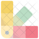Color Pallate Icon