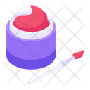 Color Pot Icon